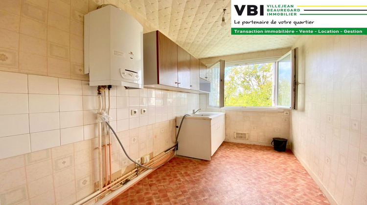 Ma-Cabane - Vente Appartement RENNES, 57 m²