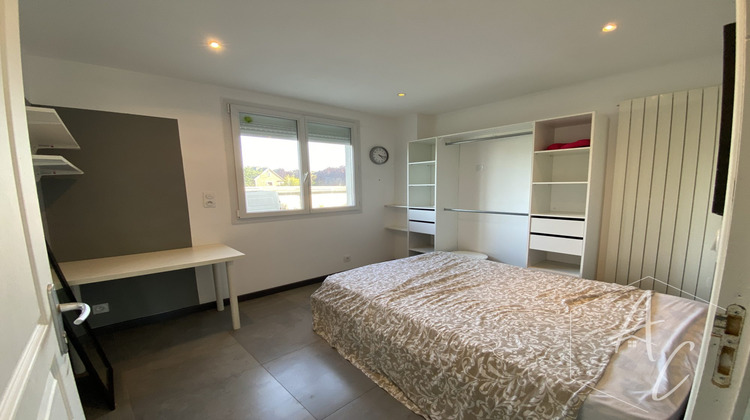 Ma-Cabane - Vente Appartement Rennes, 65 m²