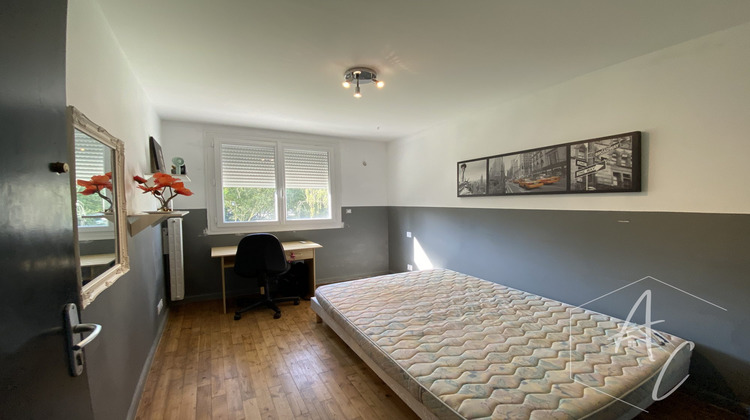 Ma-Cabane - Vente Appartement Rennes, 65 m²