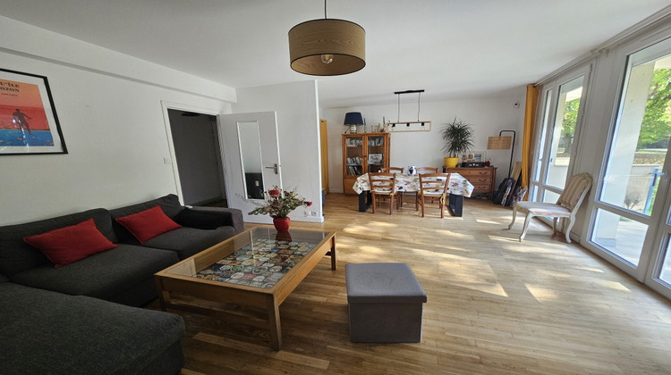 Ma-Cabane - Vente Appartement Rennes, 70 m²