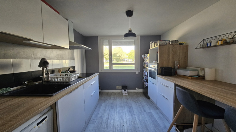 Ma-Cabane - Vente Appartement Rennes, 70 m²