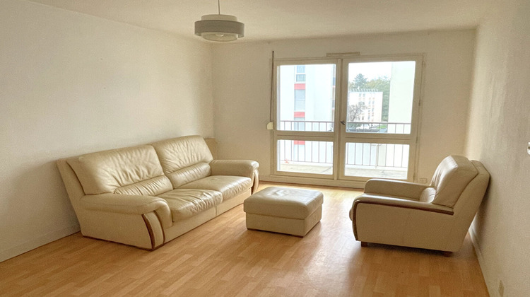 Ma-Cabane - Vente Appartement RENNES, 58 m²