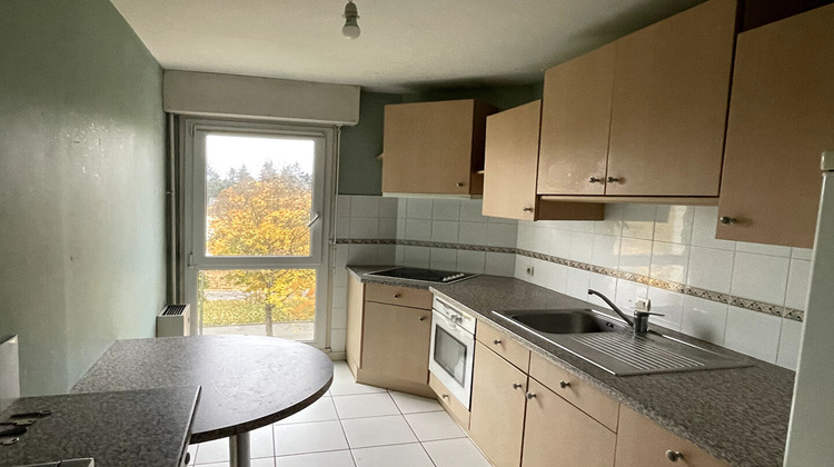 Ma-Cabane - Vente Appartement RENNES, 58 m²