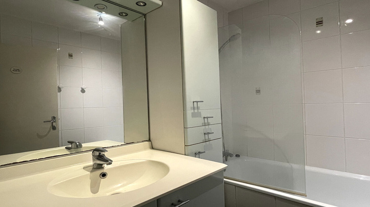 Ma-Cabane - Vente Appartement RENNES, 58 m²