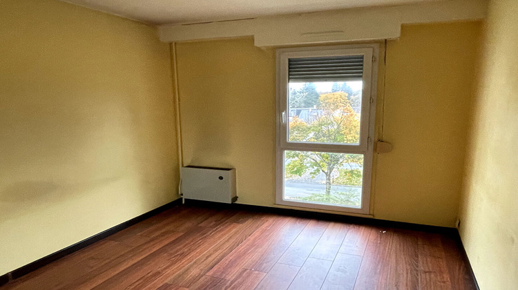 Ma-Cabane - Vente Appartement RENNES, 58 m²
