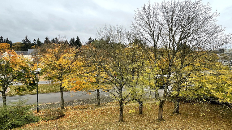 Ma-Cabane - Vente Appartement RENNES, 58 m²