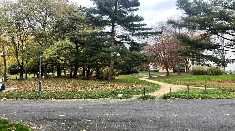 Ma-Cabane - Vente Appartement RENNES, 58 m²