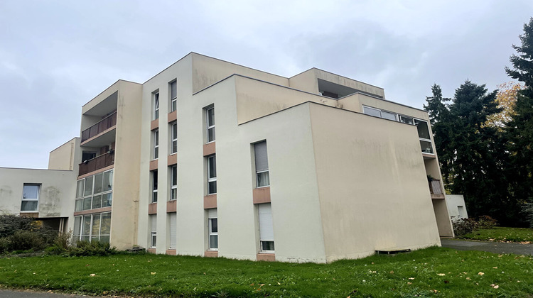 Ma-Cabane - Vente Appartement RENNES, 58 m²