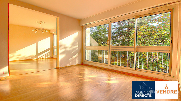 Ma-Cabane - Vente Appartement RENNES, 67 m²