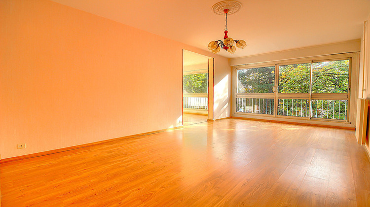 Ma-Cabane - Vente Appartement RENNES, 67 m²