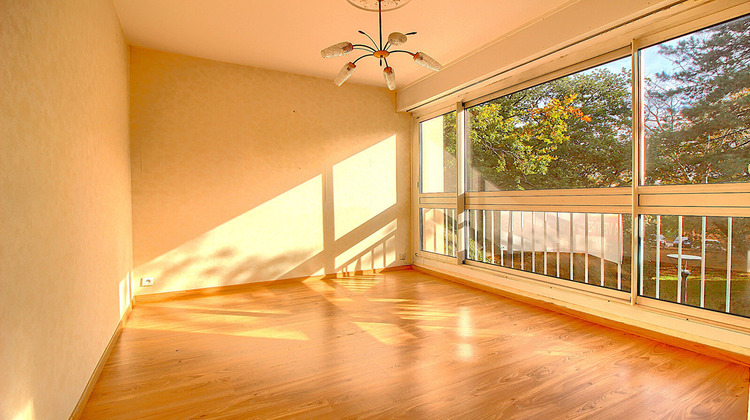 Ma-Cabane - Vente Appartement RENNES, 67 m²