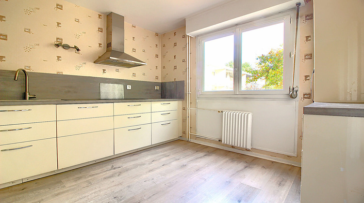 Ma-Cabane - Vente Appartement RENNES, 67 m²
