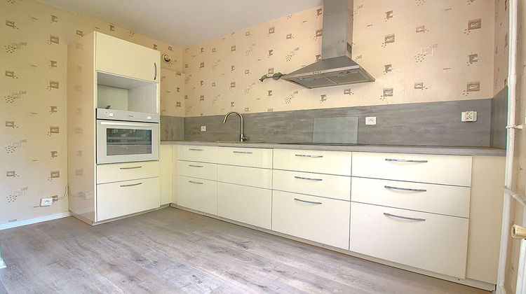 Ma-Cabane - Vente Appartement RENNES, 67 m²