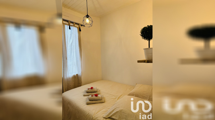 Ma-Cabane - Vente Appartement Rennes, 27 m²