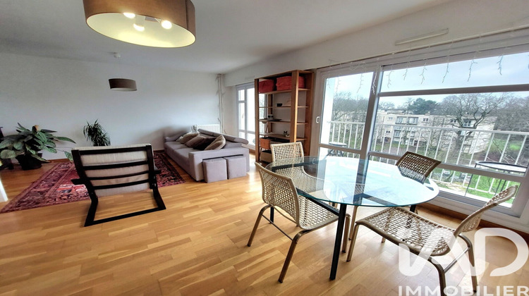 Ma-Cabane - Vente Appartement Rennes, 99 m²