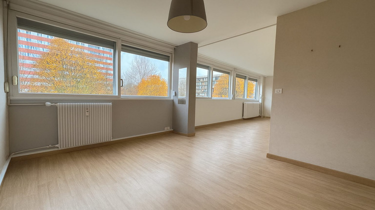 Ma-Cabane - Vente Appartement Rennes, 65 m²