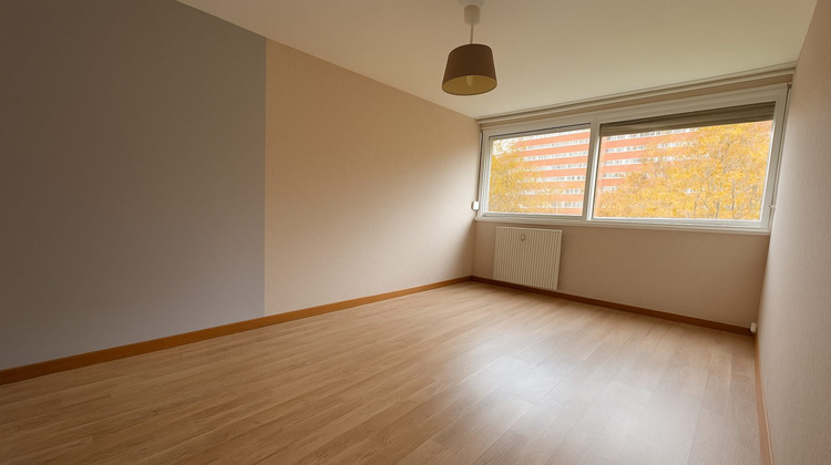 Ma-Cabane - Vente Appartement Rennes, 65 m²