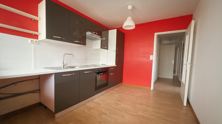 Ma-Cabane - Vente Appartement Rennes, 65 m²