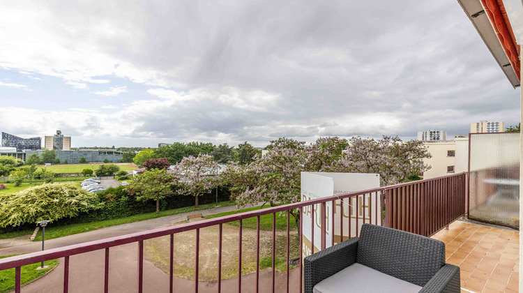 Ma-Cabane - Vente Appartement RENNES, 101 m²