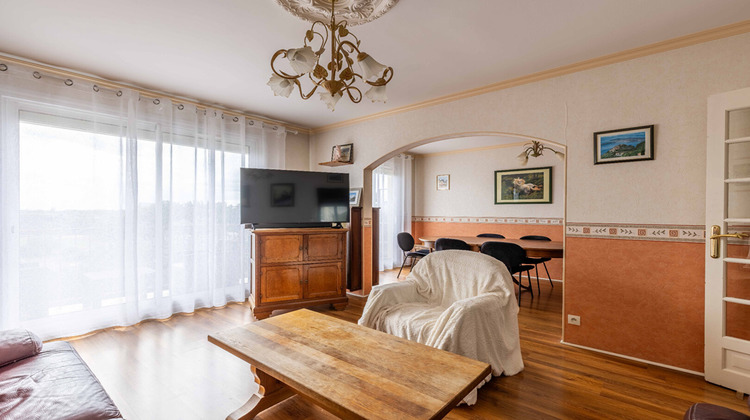 Ma-Cabane - Vente Appartement RENNES, 101 m²