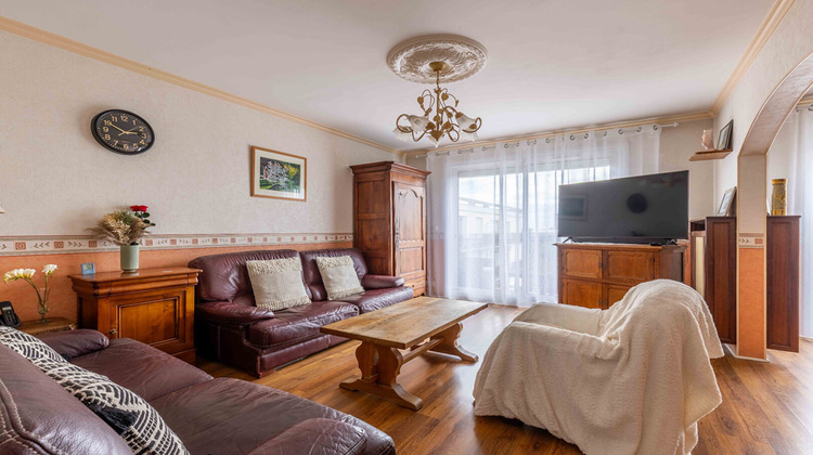 Ma-Cabane - Vente Appartement RENNES, 101 m²