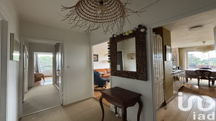 Ma-Cabane - Vente Appartement Rennes, 83 m²