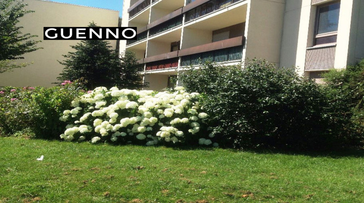 Ma-Cabane - Vente Appartement RENNES, 80 m²