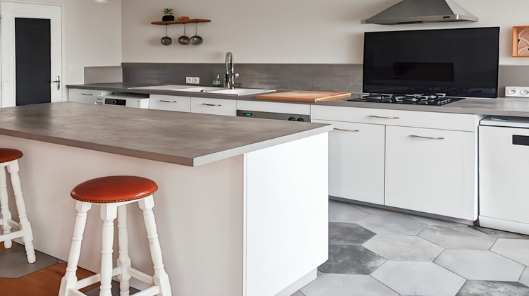 Ma-Cabane - Vente Appartement RENNES, 80 m²