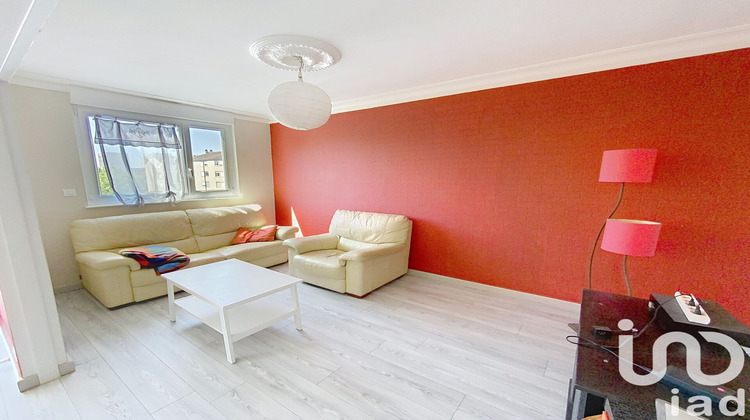 Ma-Cabane - Vente Appartement Rennes, 92 m²