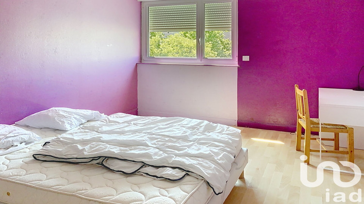 Ma-Cabane - Vente Appartement Rennes, 92 m²