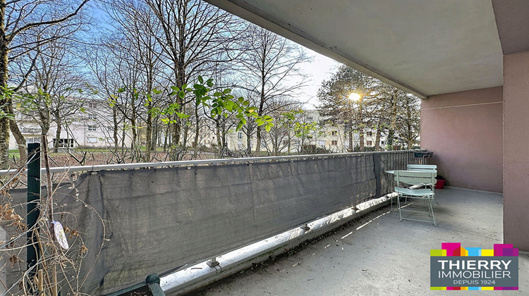 Ma-Cabane - Vente Appartement RENNES, 93 m²