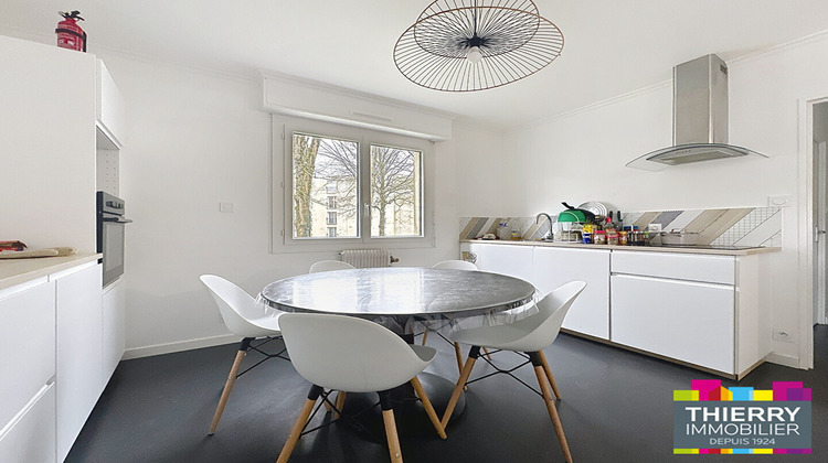 Ma-Cabane - Vente Appartement RENNES, 93 m²