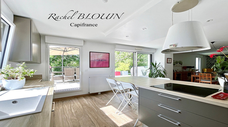 Ma-Cabane - Vente Appartement RENNES, 150 m²