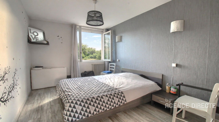 Ma-Cabane - Vente Appartement RENNES, 60 m²