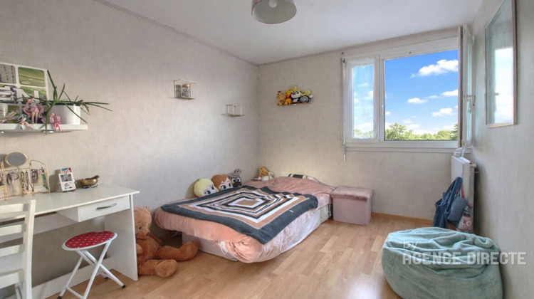 Ma-Cabane - Vente Appartement RENNES, 60 m²