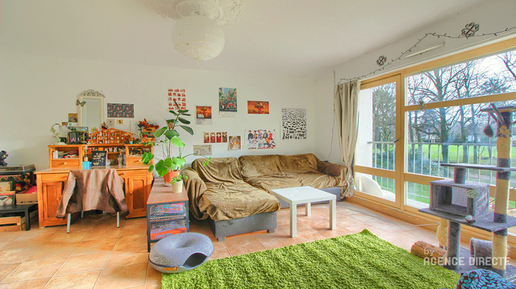 Ma-Cabane - Vente Appartement RENNES, 89 m²