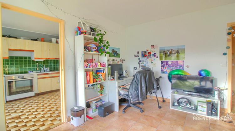 Ma-Cabane - Vente Appartement RENNES, 89 m²