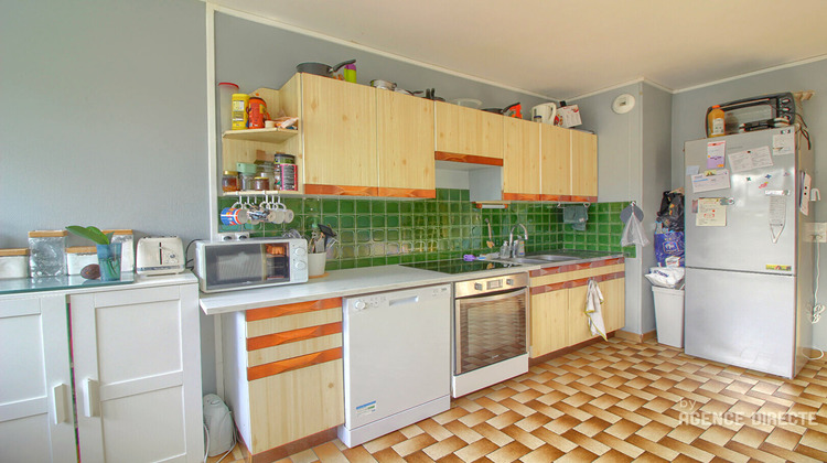 Ma-Cabane - Vente Appartement RENNES, 89 m²