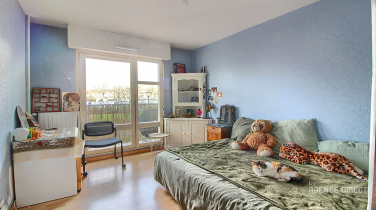 Ma-Cabane - Vente Appartement RENNES, 89 m²