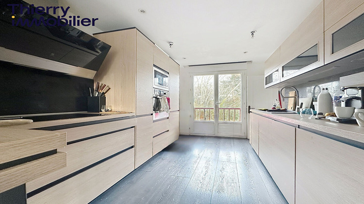 Ma-Cabane - Vente Appartement RENNES, 78 m²