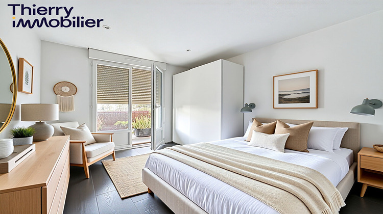 Ma-Cabane - Vente Appartement RENNES, 78 m²