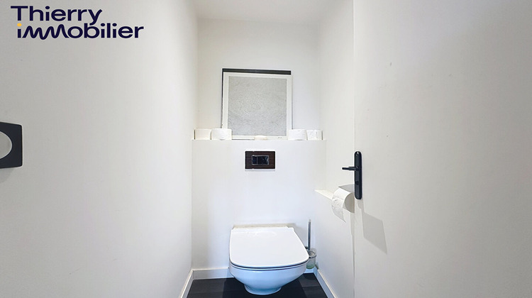 Ma-Cabane - Vente Appartement RENNES, 78 m²