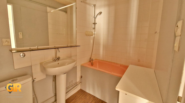 Ma-Cabane - Vente Appartement RENNES, 62 m²