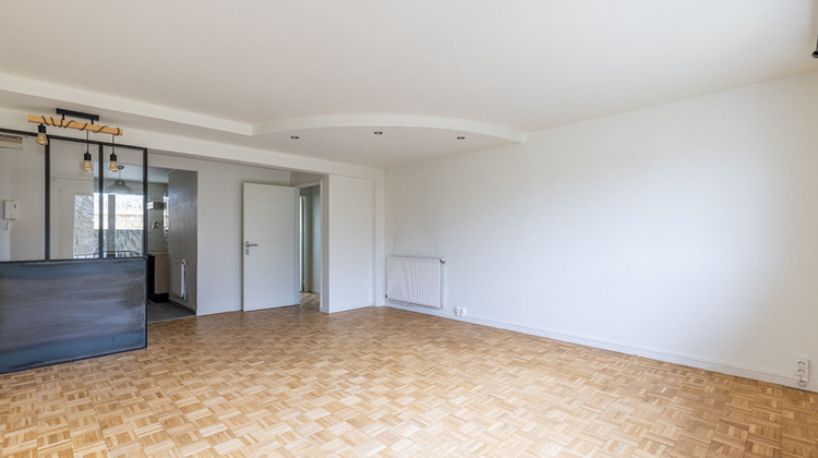 Ma-Cabane - Vente Appartement RENNES, 62 m²