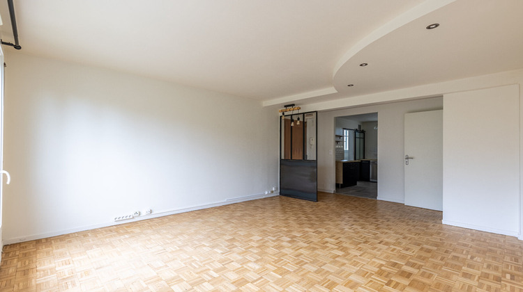 Ma-Cabane - Vente Appartement RENNES, 62 m²
