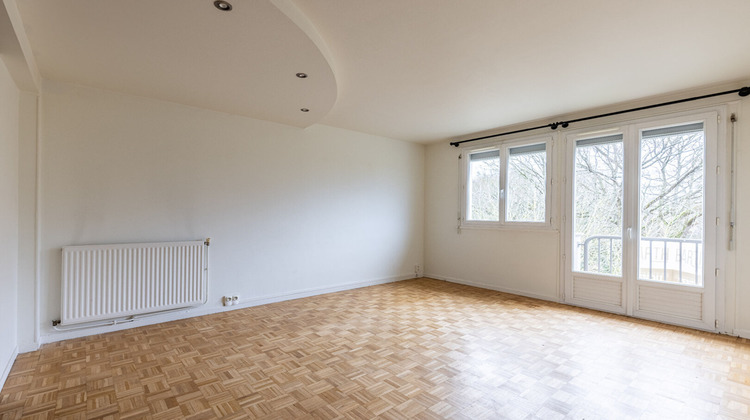 Ma-Cabane - Vente Appartement RENNES, 62 m²