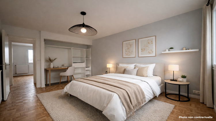 Ma-Cabane - Vente Appartement RENNES, 62 m²