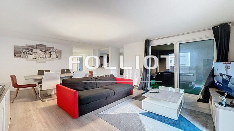 Ma-Cabane - Vente Appartement RENNES, 57 m²