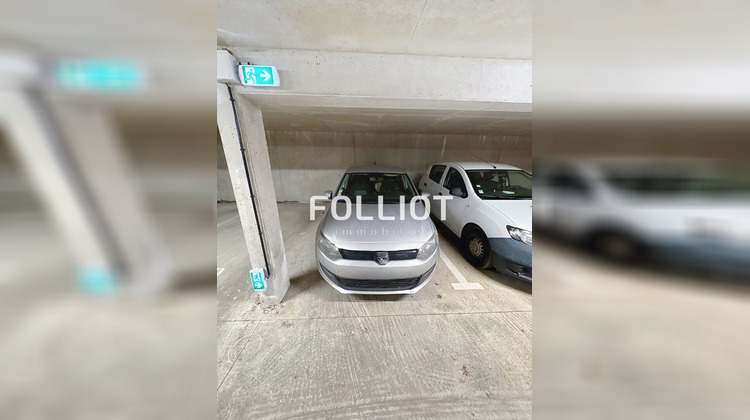 Ma-Cabane - Vente Appartement RENNES, 57 m²