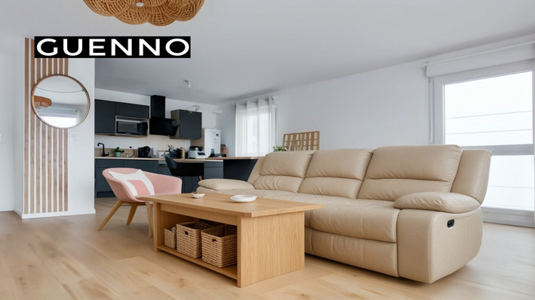 Ma-Cabane - Vente Appartement RENNES, 65 m²